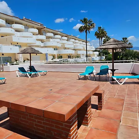 Апартаменти Lica Homes Sinfonia De Mar Естепона