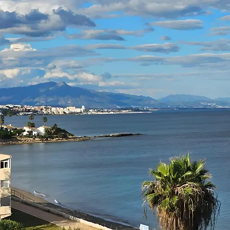 Lica Homes Sinfonia De Mar * Estepona