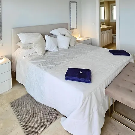 Lica Homes Sinfonia De Mar *