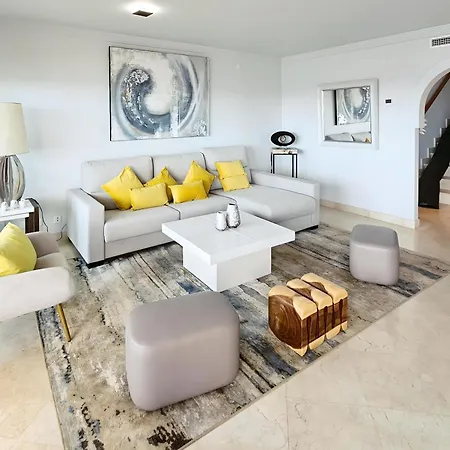 Lica Homes Sinfonia De Mar Estepona