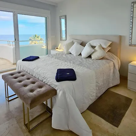 Lica Homes Sinfonia De Mar Estepona