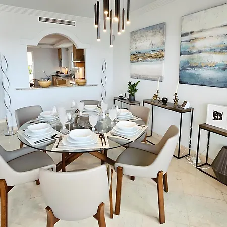 Lica Homes Sinfonia De Mar * Estepona