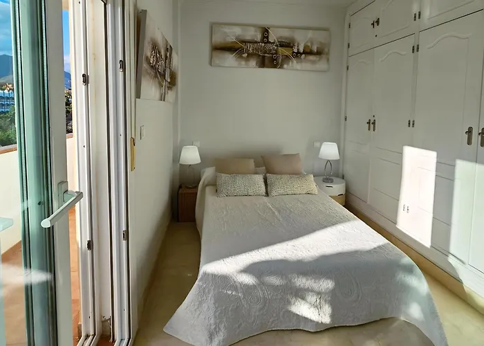 Lica Homes Sinfonia De Mar Апартаменти *