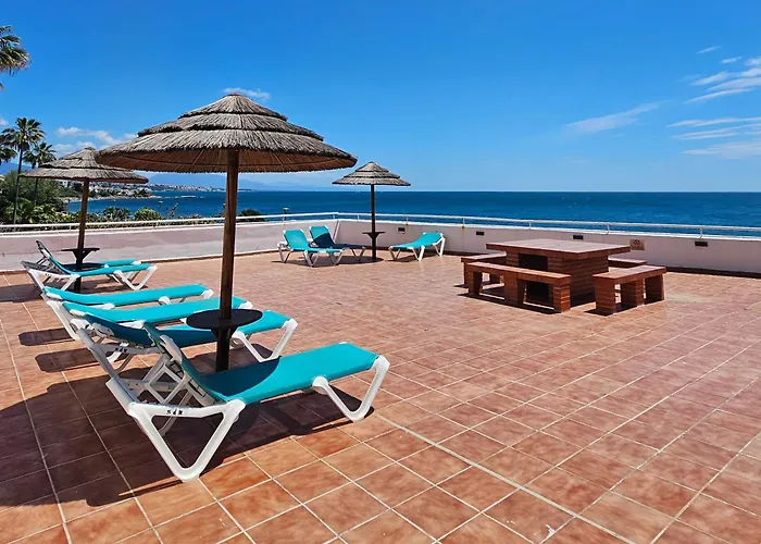 Lica Homes Sinfonia De Mar * Естепона