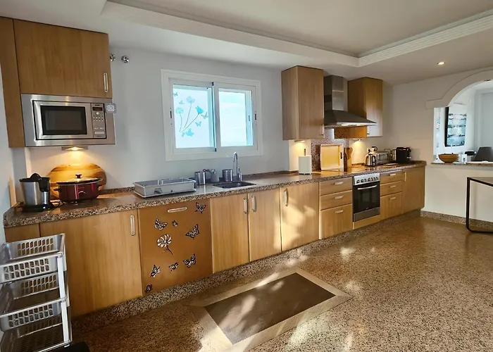 Апартаменти Lica Homes Sinfonia De Mar *