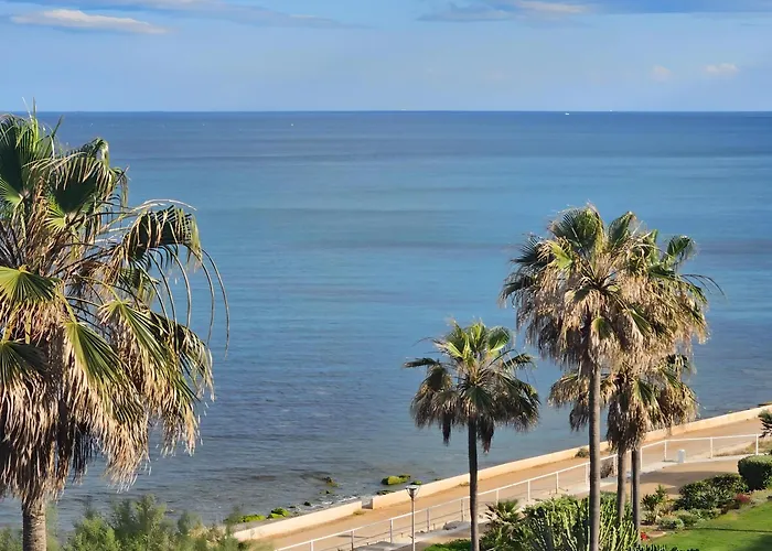 Lica Homes Sinfonia De Mar Апартаменти *