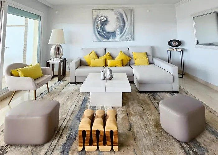 Lica Homes Sinfonia De Mar Апартаменти *