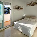 شقة Lica Homes Sinfonia De Mar *