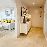 Lica Homes Sinfonia De Mar Apartment Estepona