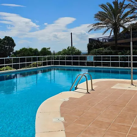 Lica Homes Sinfonia De Mar Apartman