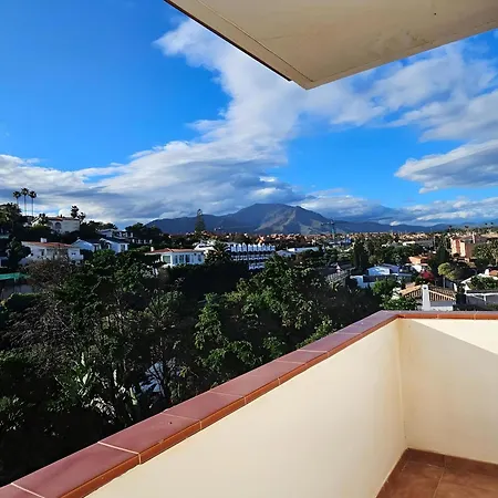 Lica Homes Sinfonia De Mar Apartment *