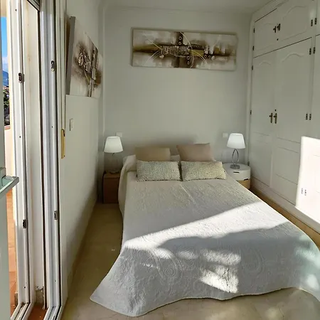 Lica Homes Sinfonia De Mar Apartment *