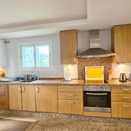 Apartment Lica Homes Sinfonia De Mar Estepona