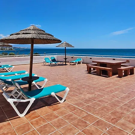 Lica Homes Sinfonia De Mar * Estepona