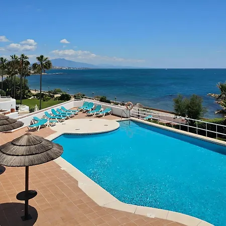 Lica Homes Sinfonia De Mar Apartman