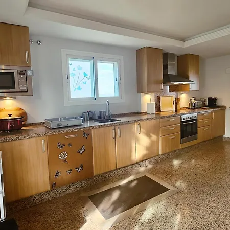 Apartment Lica Homes Sinfonia De Mar *