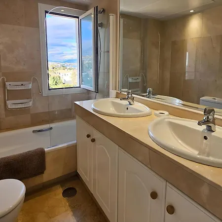 דירה Lica Homes Sinfonia De Mar אסטפונה