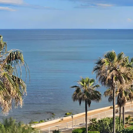 Lica Homes Sinfonia De Mar Apartment *