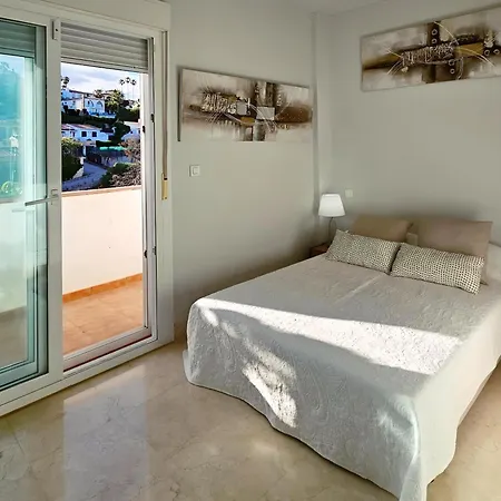 דירה Lica Homes Sinfonia De Mar *