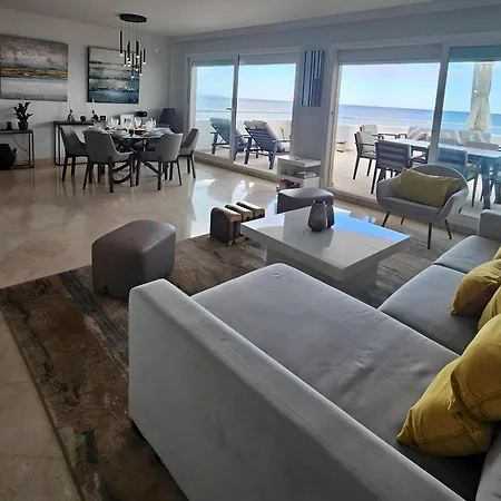 Lica Homes Sinfonia De Mar Apartment Estepona