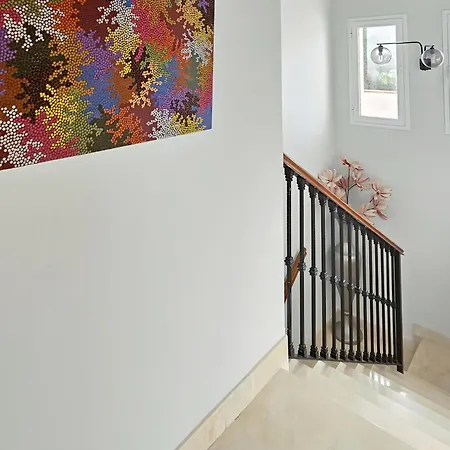 Apartment Lica Homes Sinfonia De Mar