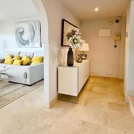 Lica Homes Sinfonia De Mar Apartment Estepona