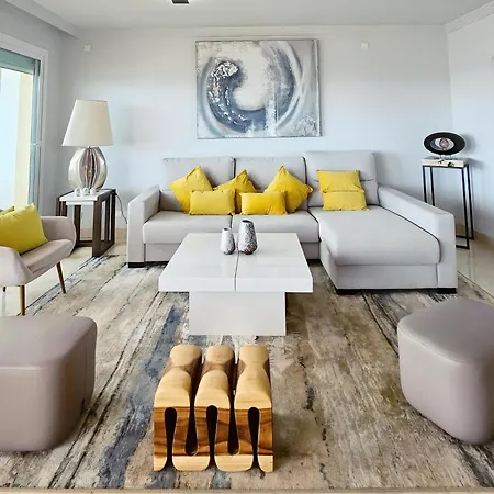 Lica Homes Sinfonia De Mar Apartment *