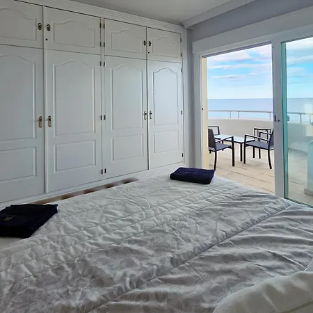 Apartment Lica Homes Sinfonia De Mar *