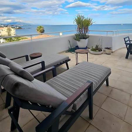 Lica Homes Sinfonia De Mar * אסטפונה