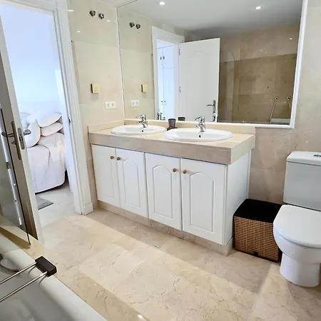 Lica Homes Sinfonia De Mar Apartment Estepona