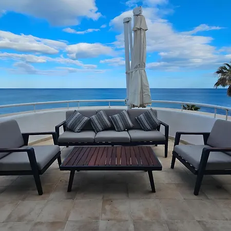 Apartment Lica Homes Sinfonia De Mar *
