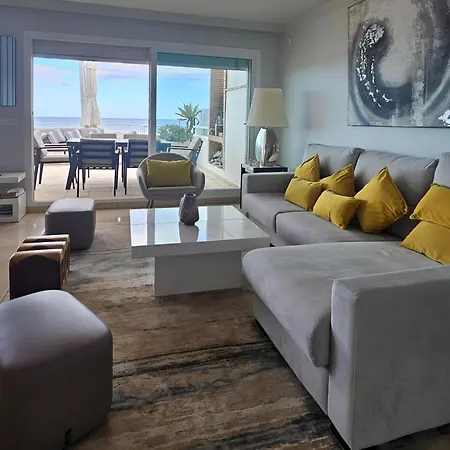 Lica Homes Sinfonia De Mar Apartment Estepona