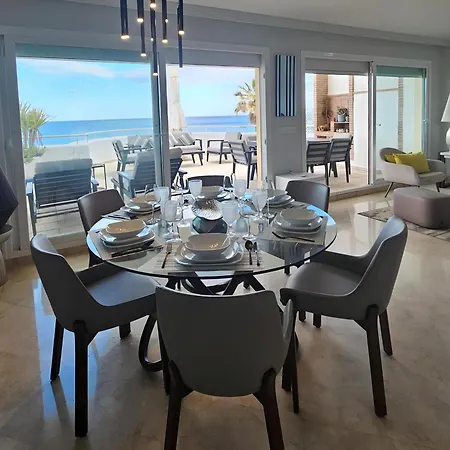 דירה Lica Homes Sinfonia De Mar