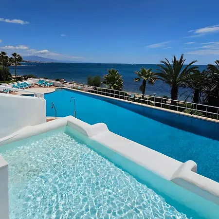 Apartment Lica Homes Sinfonia De Mar