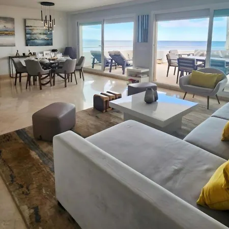 Lica Homes Sinfonia De Mar *