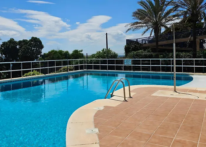 Lica Homes Sinfonia De Mar Apartman