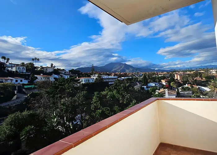 Lica Homes Sinfonia De Mar 아파트 *