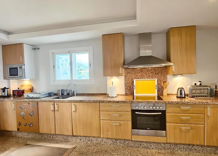 Apartman Lica Homes Sinfonia De Mar Estepona