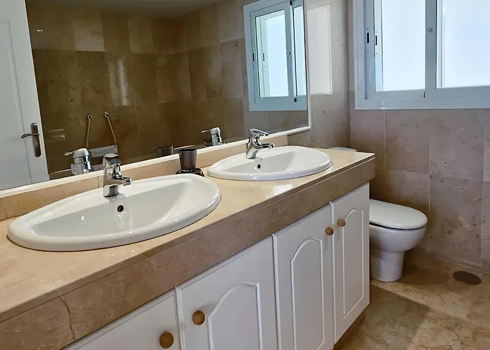 Lica Homes Sinfonia De Mar Estepona