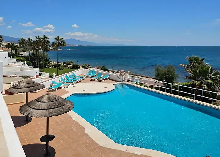 Lica Homes Sinfonia De Mar Apartman