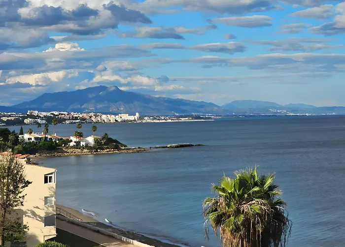 Lica Homes Sinfonia De Mar * Estepona