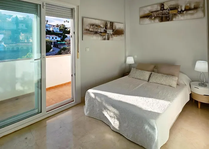 Apartman Lica Homes Sinfonia De Mar *