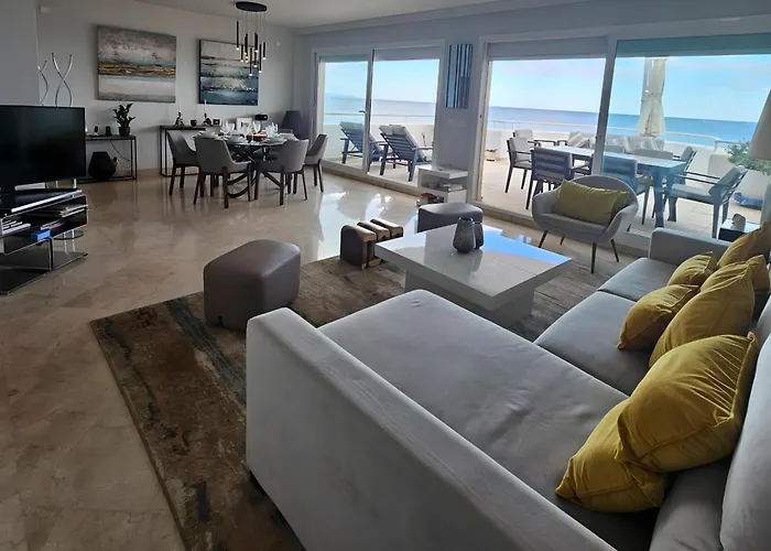 Lica Homes Sinfonia De Mar 아파트 에스테포나