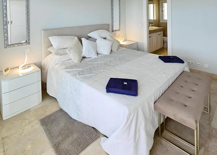 Lica Homes Sinfonia De Mar *