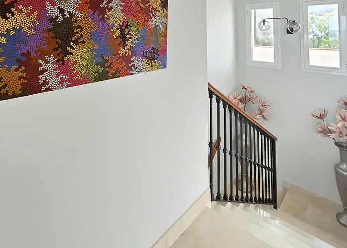 Apartman Lica Homes Sinfonia De Mar