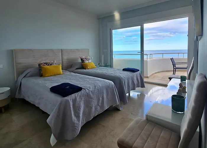 Lica Homes Sinfonia De Mar