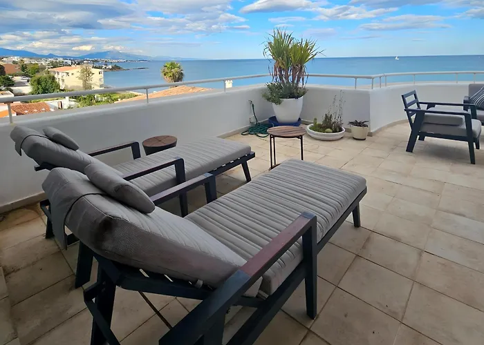 Lica Homes Sinfonia De Mar * Estepona