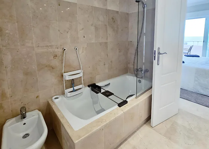 Lica Homes Sinfonia De Mar Apartman