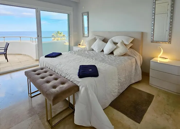 Lica Homes Sinfonia De Mar Estepona