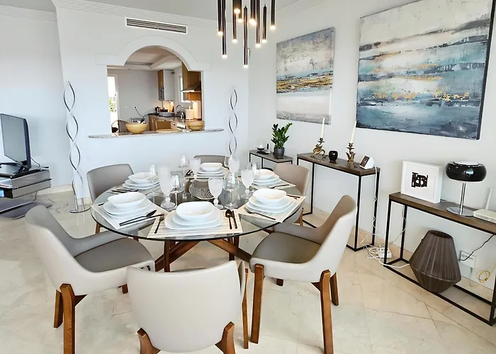 Lica Homes Sinfonia De Mar * 에스테포나